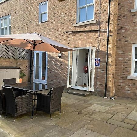 Sohot Stays-Garden Apt-Free Parking Ground Flr Broadstairs Buitenkant foto