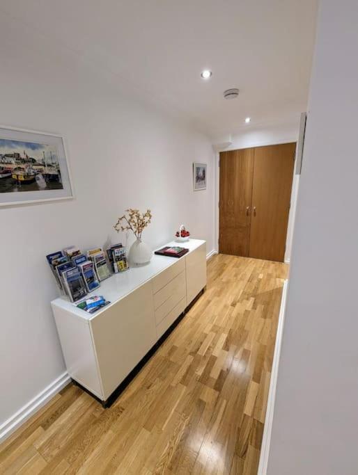 Sohot Stays-Garden Apt-Free Parking Ground Flr Broadstairs Buitenkant foto